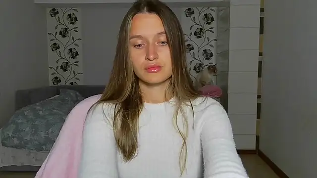 Submissive love online show from November 10, 4:35 pm