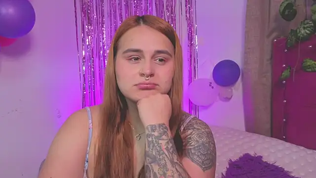 evy orange1 online show from September 20, 1:27 am