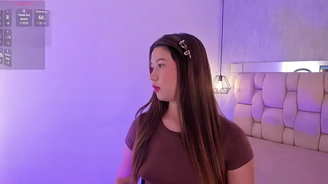 Roxie-Summers11 online show from February 4, 7:39 pm