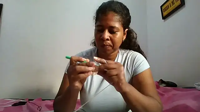 Ivon-09 online show from March 9, 12:41 pm