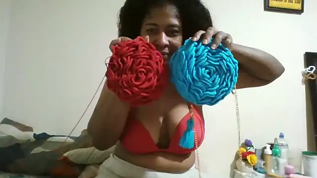 Ivon-09 online show from April 9, 12:21 pm