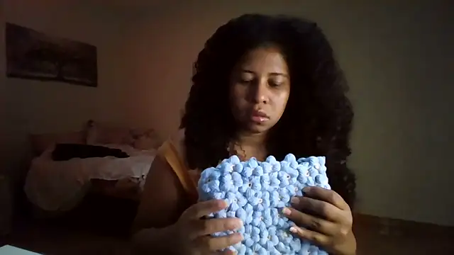 Ivon-09 online show from July 5, 12:55 pm