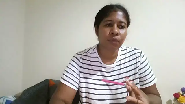 Ivon-09 online show from April 2, 2:47 pm