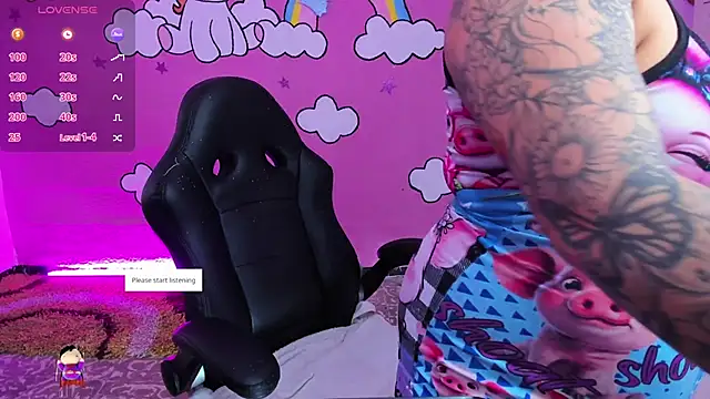 Sharon hils online show from January 13, 8:13 pm