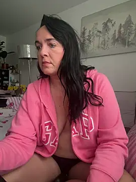 Dagmar92 online show from February 15, 10:03 am