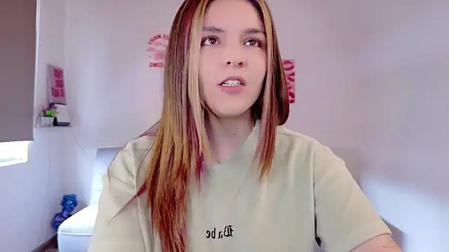 Mariangeel online show from October 15, 3:14 pm