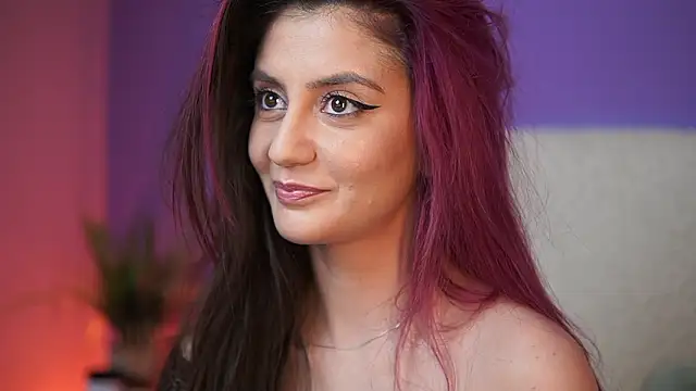 SabrinaHope online show from March 8, 2:48 am