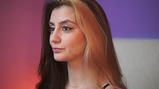 SabrinaHope online show from November 29, 1:31 am