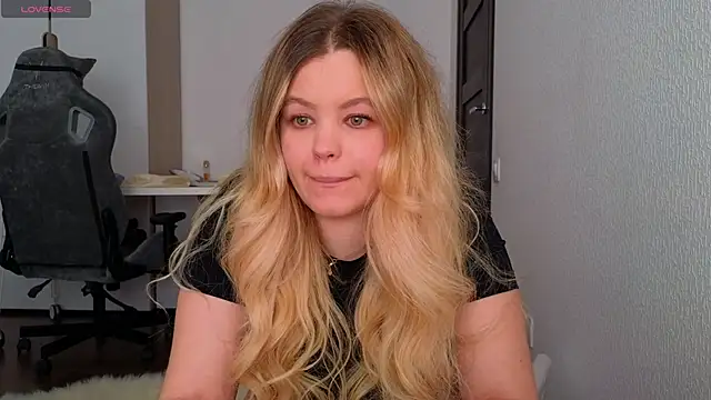 Milana15 online show from February 16, 1:55 pm