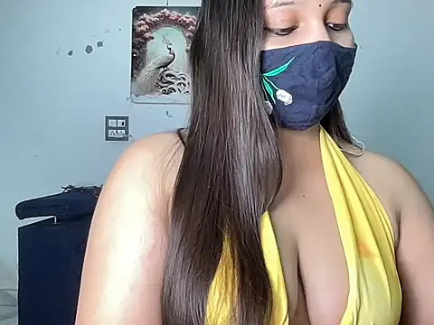 Varnika aarora online show from October 11, 3:44 am