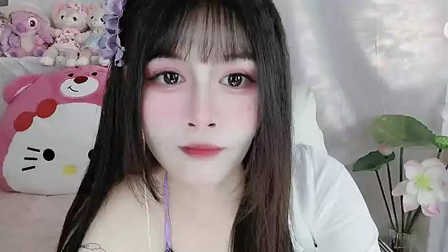 Snapshot of Nancy-Cindy chatting on September 21, 8:40 pm Nancy-Cindy online show from September 21, 8:40 pm