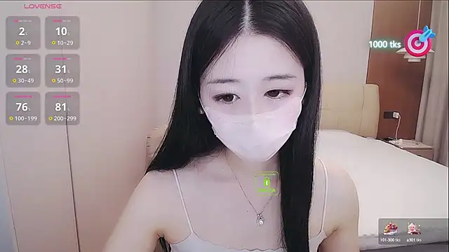 CN-xiaofei online show from September 14, 4:21 am