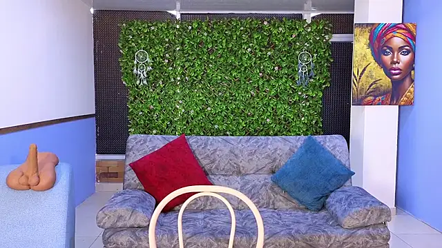 mei sweetcat online show from November 21, 11:56 am