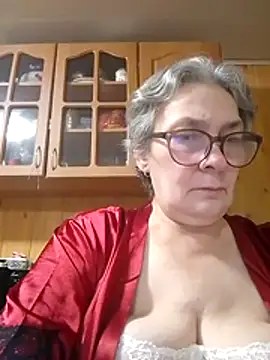 IrinaSweet54 online show from October 22, 4:45 pm