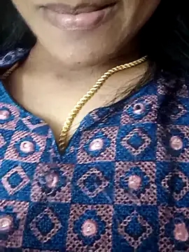 Snapshot of Ambika01 chatting on October 24, 6:42 am Ambika01 online show from October 24, 6:42 am