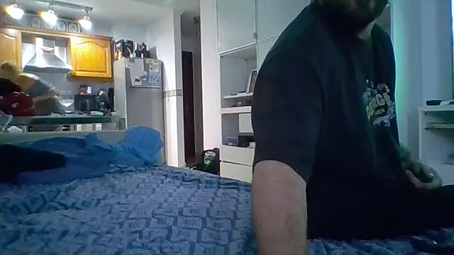bobotatto online show from June 27, 2:01 am