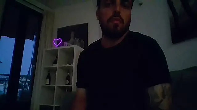 bobotatto online show from August 1, 4:25 am
