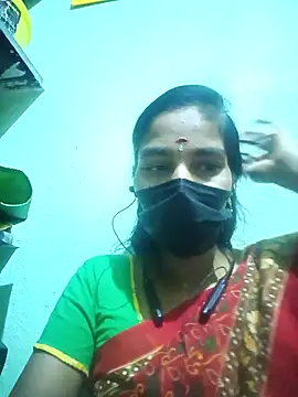 anusiya01 online show from September 12, 3:30 pm