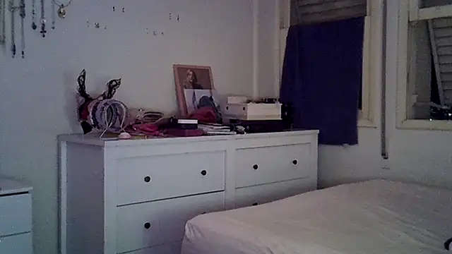 luizacandy online show from August 2, 12:24 am