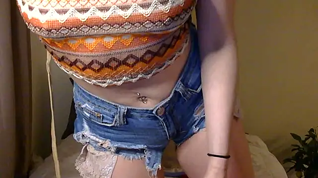 Sexyhottpunani online show from June 7, 1:23 am