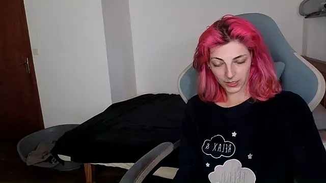 Nixxy naughty online show from September 11, 3:12 pm