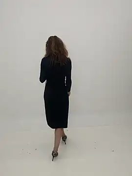 YourSuperModel online show from November 18, 1:45 pm