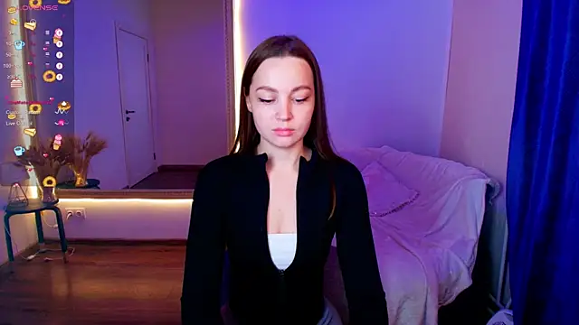 an6elica online show from October 2, 2:49 am