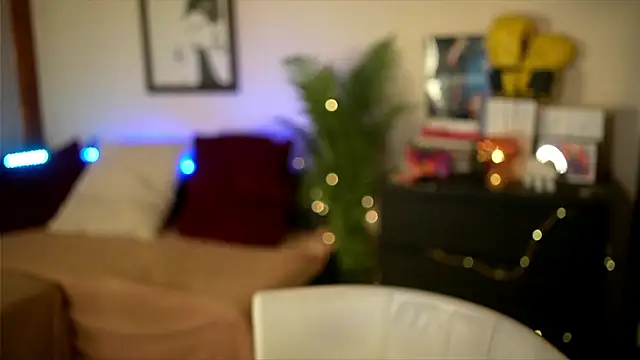 Bellis Perenis online show from March 19, 5:39 pm