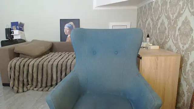 Mallinia online show from April 6, 10:49 am