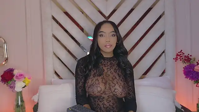 Lola King online show from July 15, 3:11 am