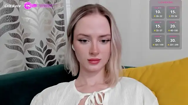 lovely ki online show from January 13, 1:04 pm