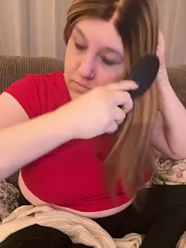 PuckBunny17 online show from February 4, 6:38 am