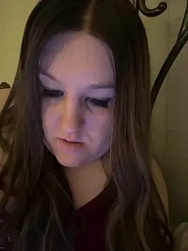 PuckBunny17 online show from April 5, 3:05 am