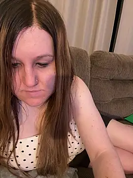 PuckBunny17 online show from July 29, 2:11 am