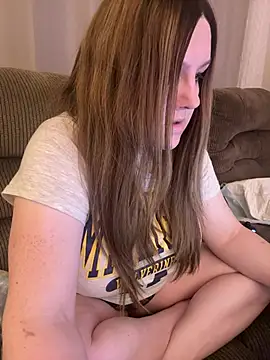 PuckBunny17 online show from July 10, 4:02 am