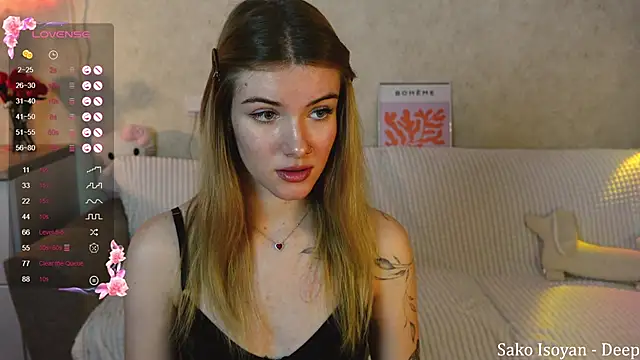 SpiceJessy online show from October 1, 4:56 pm