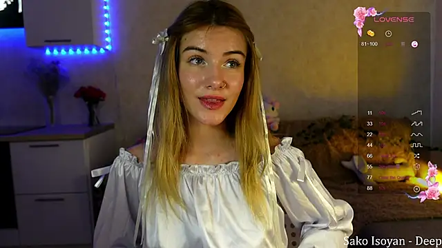 SpiceJessy online show from September 9, 4:18 pm