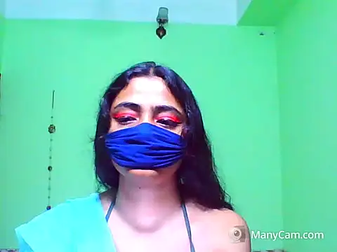 desi diva online show from March 27, 6:30 pm