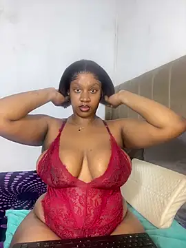 Candy Love 18 online show from July 28, 5:02 pm