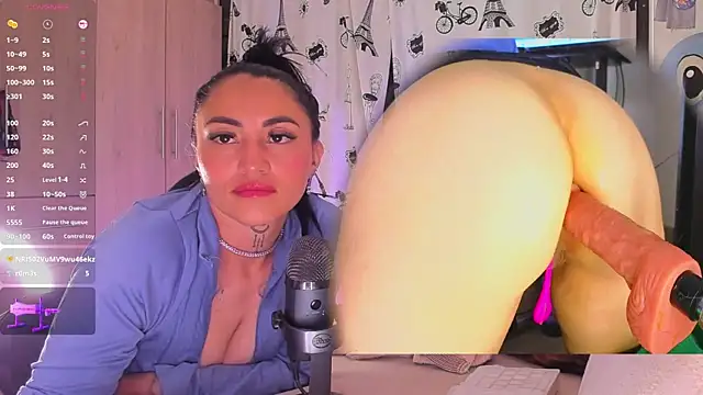 jolee   online show from May 28, 2:20 am