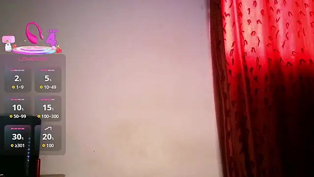 YessicaPalmer online show from December 17, 3:49 pm