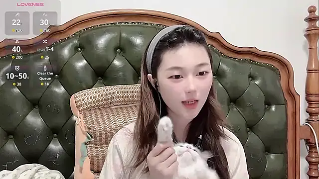 Sweet-Angel999 online show from July 23, 5:32 pm