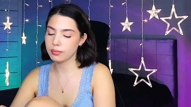 Snapshot of Stacy_Gonzales_ chatting on September 26, 12:03 pm Stacy Gonzales  online show from September 26, 12:03 pm