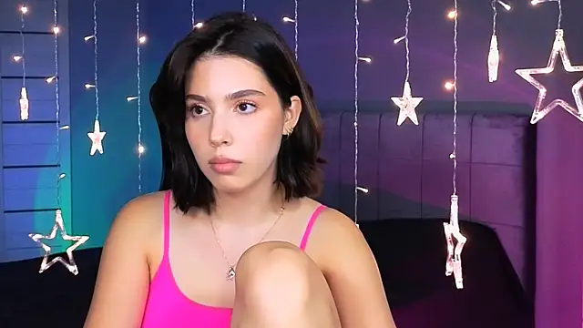 Snapshot of Stacy_Gonzales_ chatting on October 7, 1:48 pm Stacy Gonzales  online show from October 7, 1:48 pm