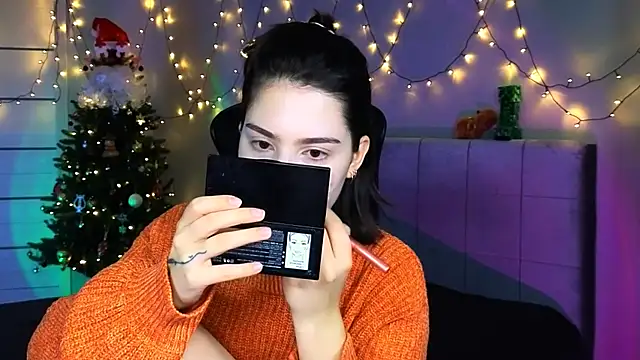 Stacy Gonzales  online show from January 7, 6:28 am