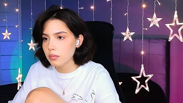 Snapshot of Stacy_Gonzales_ chatting on September 30, 11:49 am Stacy Gonzales  online show from September 30, 11:49 am