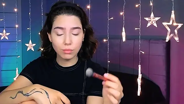 Snapshot of Stacy_Gonzales_ chatting on September 28, 6:20 am Stacy Gonzales  online show from September 28, 6:20 am