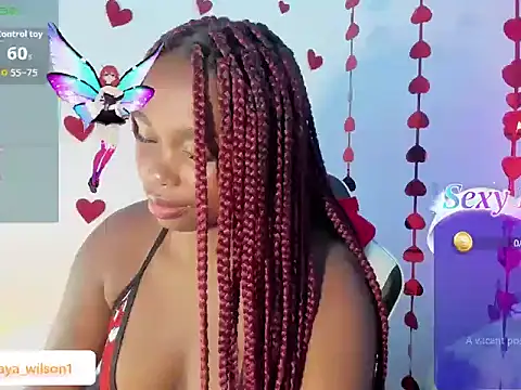 zendaya wilson online show from February 18, 5:50 am