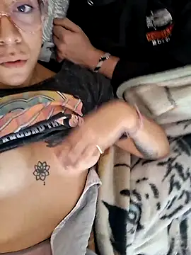 VenomKushx online show from March 22, 12:11 pm