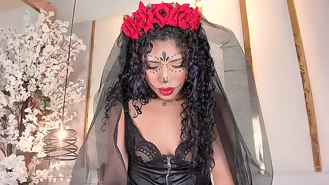 julietajackson 1 online show from October 9, 10:47 pm